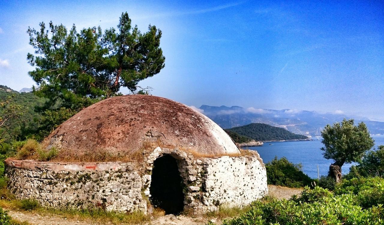 Utopia Lodge Hotel Ölüdeniz Extérieur photo